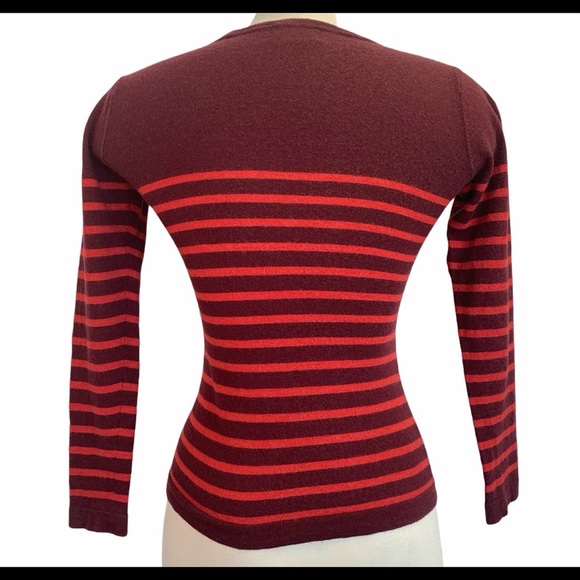 SOLD Patagonia women’s Merino wool sweater size small - Picture 2 of 8